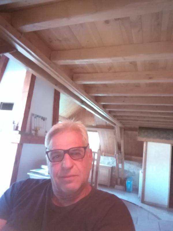 miki 66 ans Furmeyer