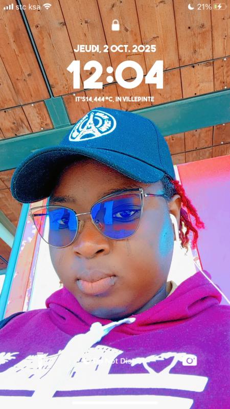 Fai 29 ans Villepinte