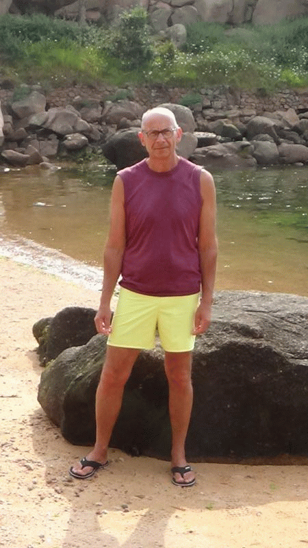 swann 66 ans Tréprel