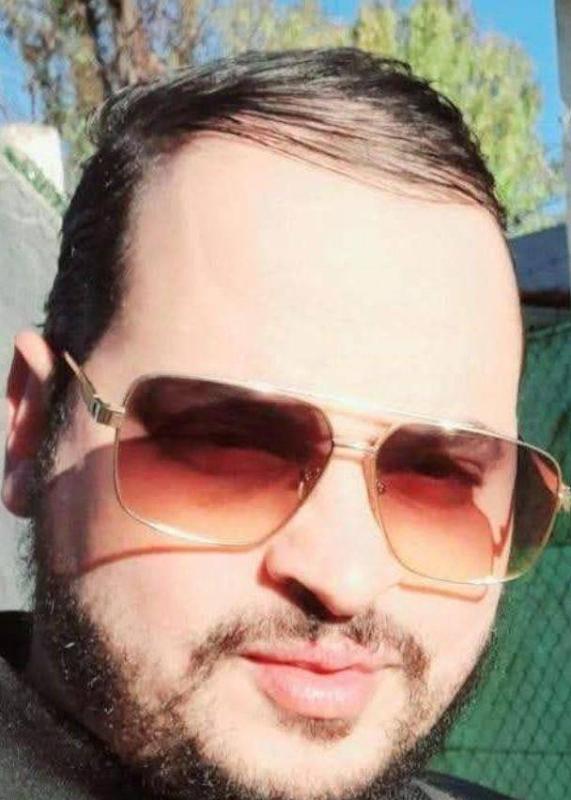 Nabil 39 ans marseille 12eme arrondiss