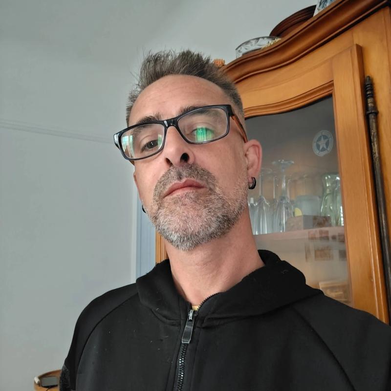 Jean-Claude 42 ans Draguignan