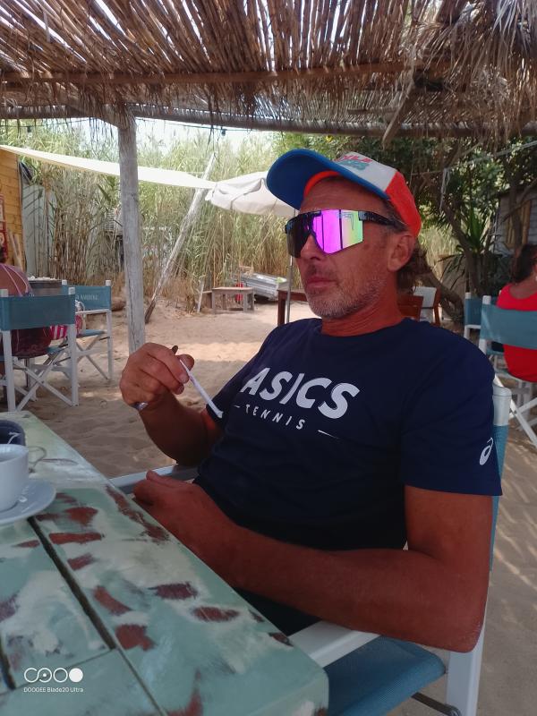 Eros 39 ans Nice