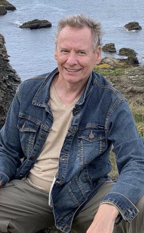 Phil  63 ans Versailles