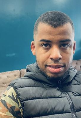 Isaac-972 24 ans Bordeaux