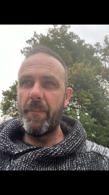 Fredo 50 ans Aubusson