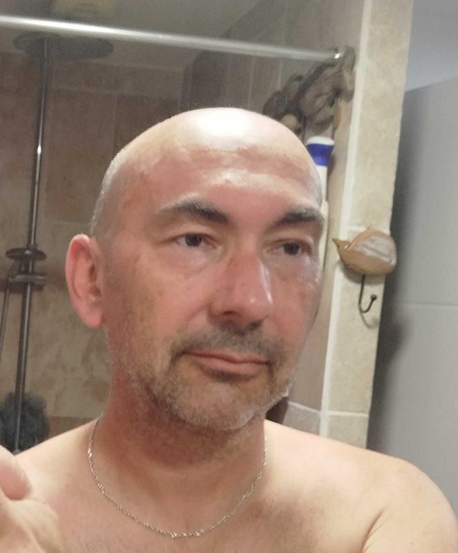 franco 52 ans Marsilly