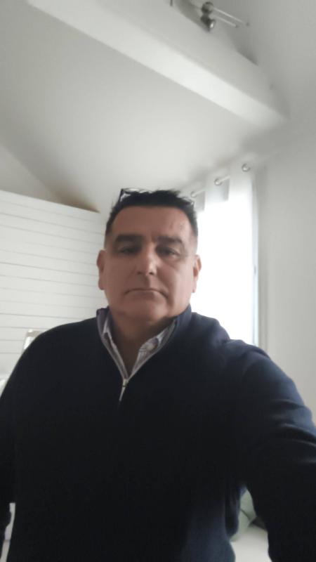Philippe 57 ans Dinard