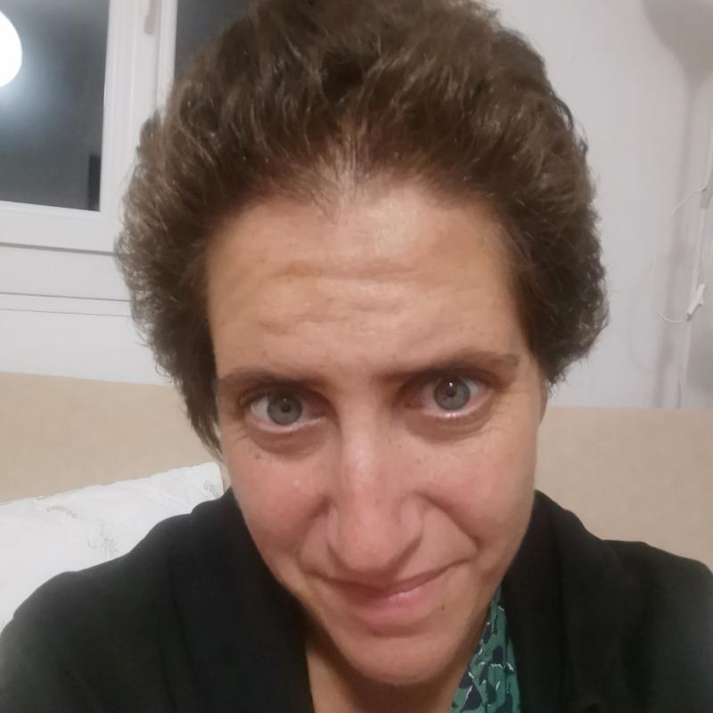 Lisou 36 ans Toulouse