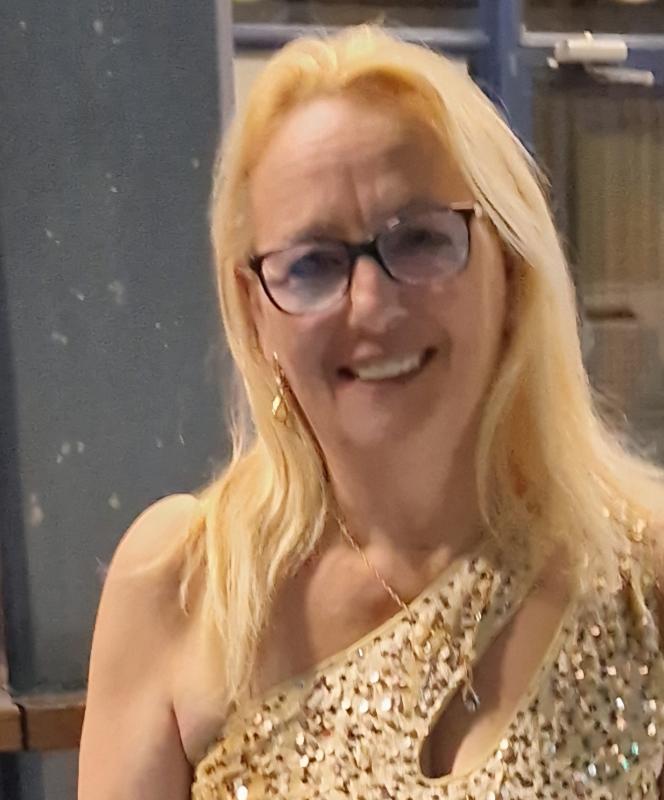 Sand 58 ans Sète