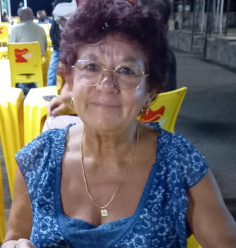 Marie 69 ans La Châtaigneraie