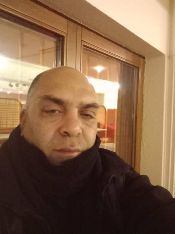 robert 46 ans Freyming Merlebach