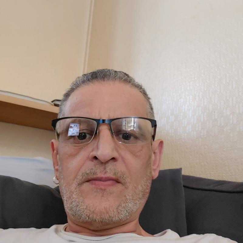 Dudu 56 ans Choisy le Roi