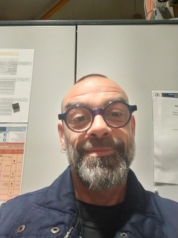 Manu 46 ans Les Épesses