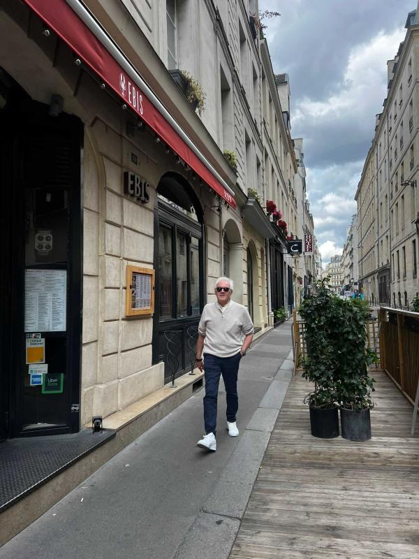 Frédéric  64 ans Labenne