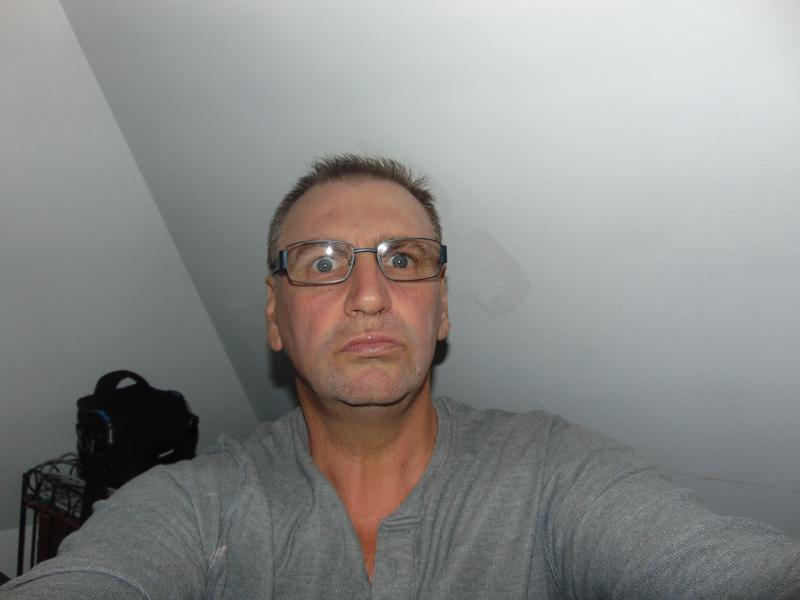 georges 64 ans Hagenbach