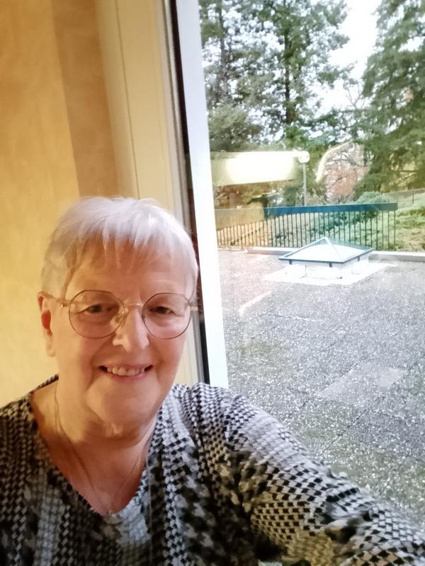 Momo 72 ans Guebwiller