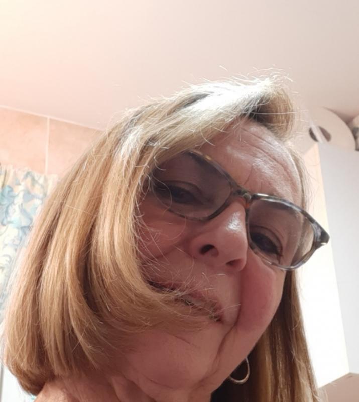 Aria 78 ans Aubagne