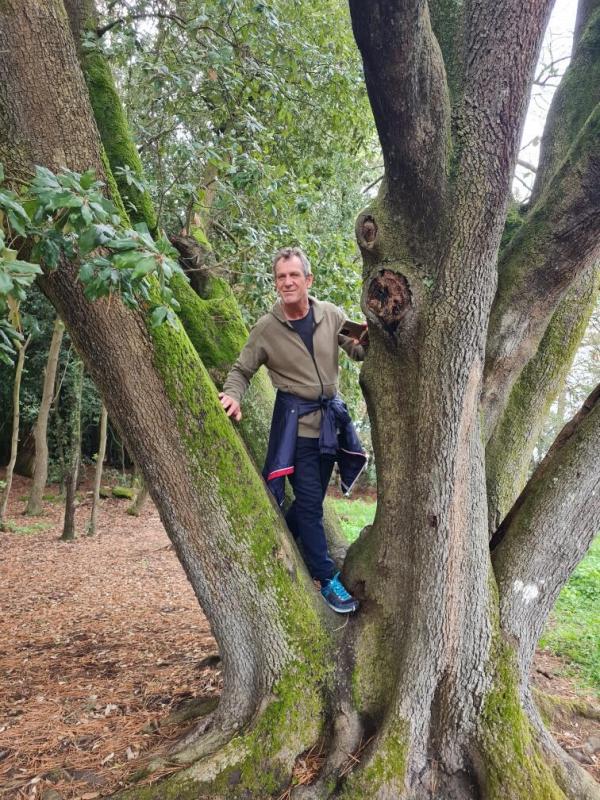 bruno jolivel 59 ans Bain de Bretagne