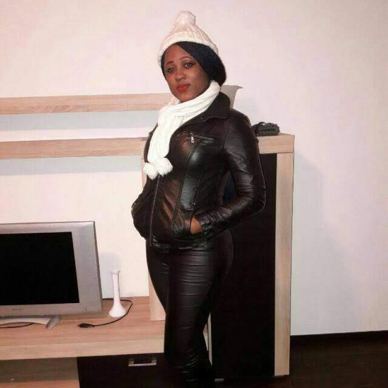 Suzie  37 ans Reims