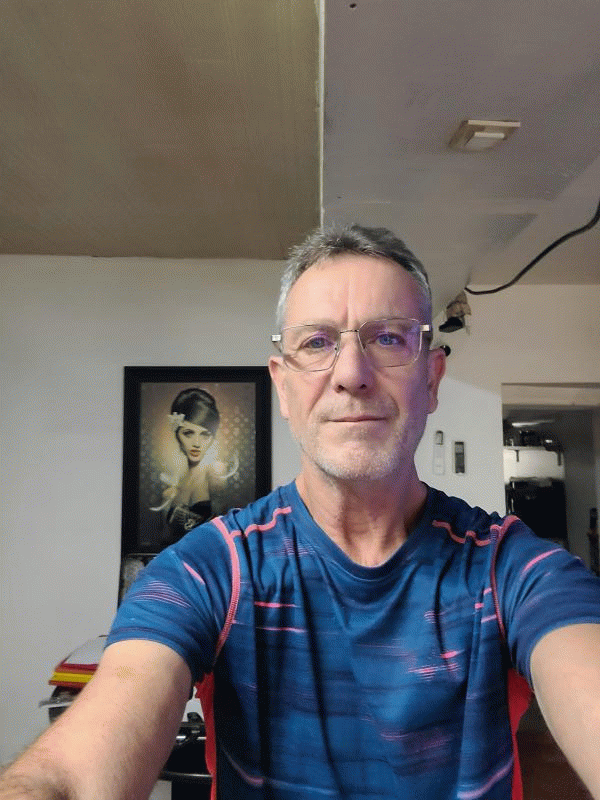 bruno jolivel 60 ans Bain de Bretagne