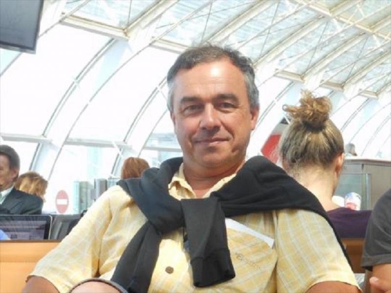 Yves 60 ans Lyon