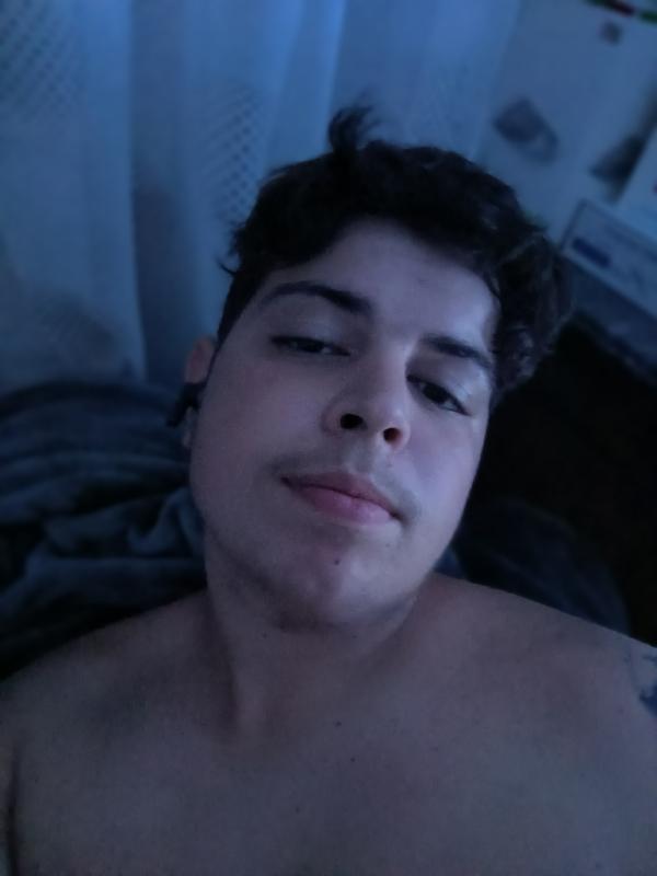 Corentin  20 ans Belfort