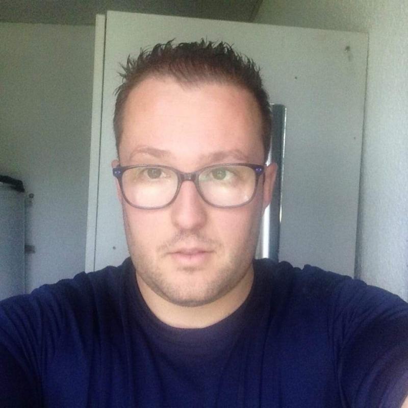 Julien 35 ans Montjoire