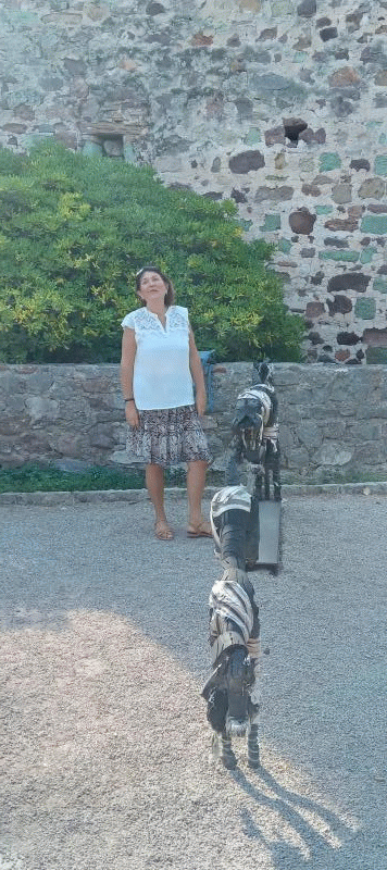 Veronique  55 ans marseille 12eme arrondiss
