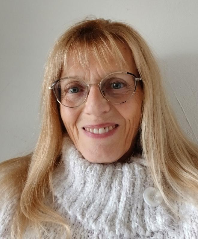 Annie 64 ans Valence