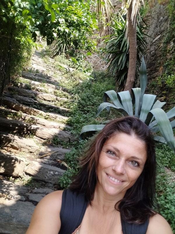Melanie  46 ans Mont de Marsan