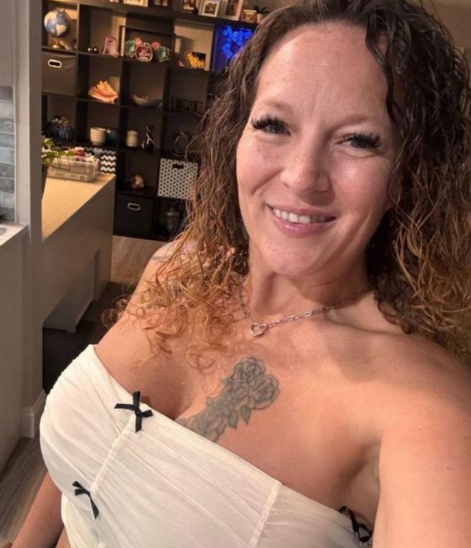Caroline 33 ans Pau