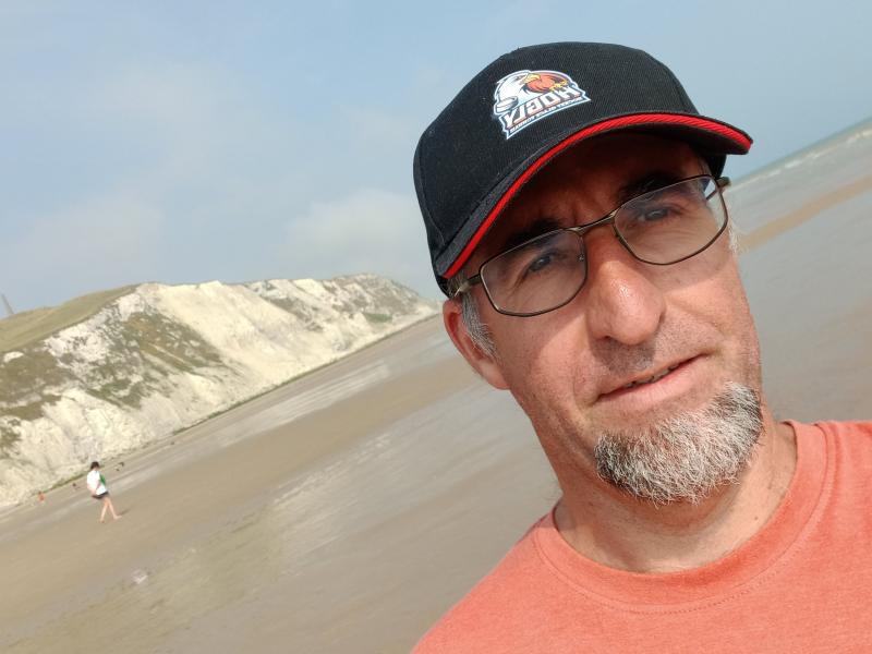 Jojo 48 ans Chambéry