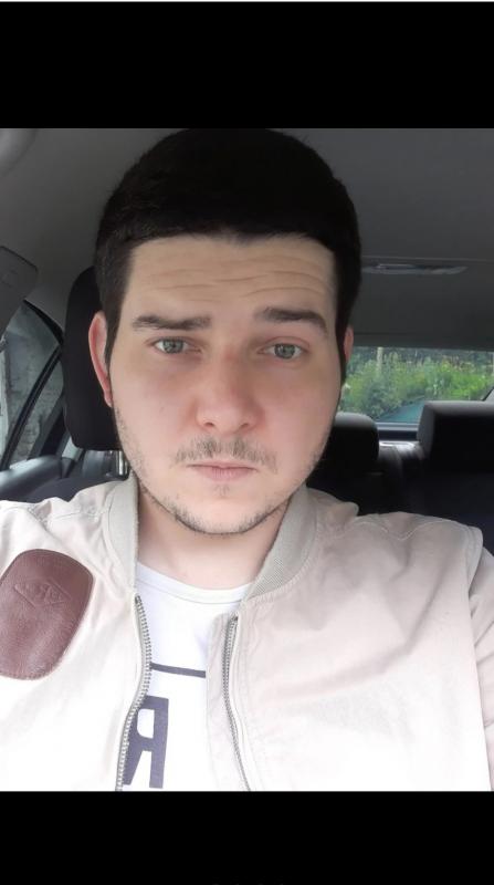 Kevin  34 ans Saint Didier