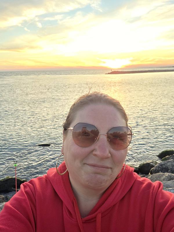 Coralie 39 ans Sorgues