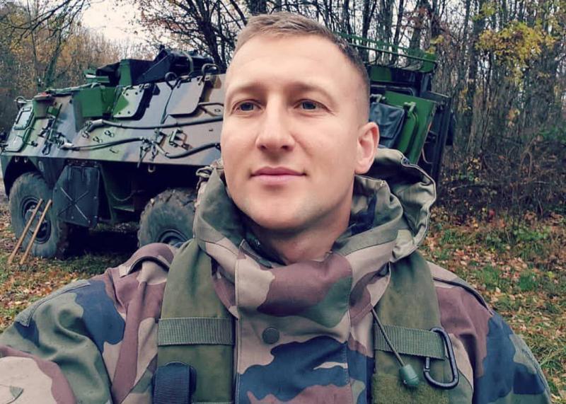 Marc 39 ans Toulouse