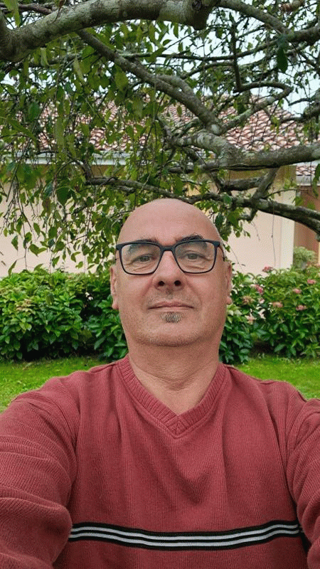 Laurent  59 ans Mimizan