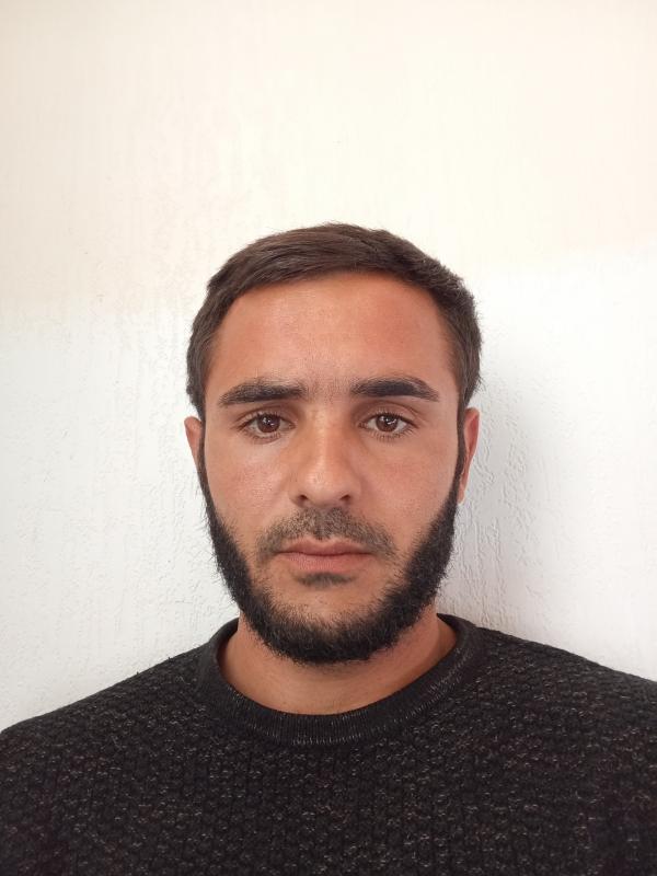 Nicolas  30 ans Rochefort