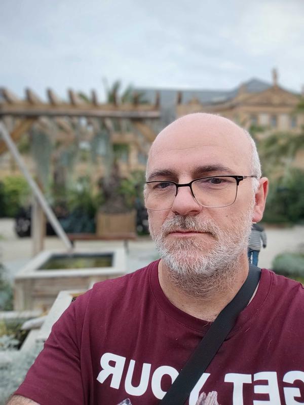 Seb c'est bien 52 ans Béthune