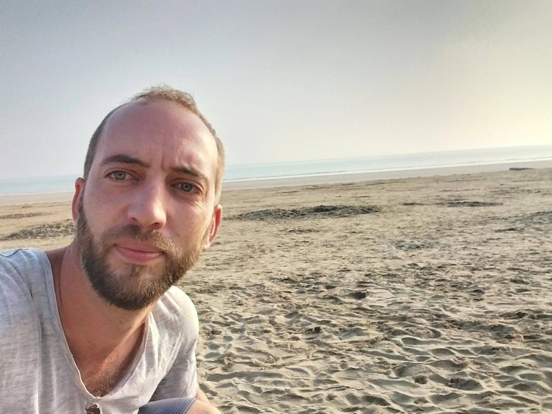 adri. 36 ans Grenoble