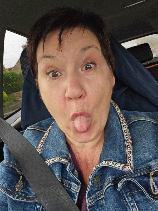 Sandrine  59 ans Braine
