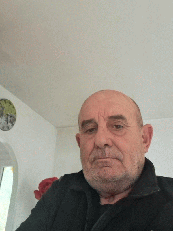 michel 64 ans Moustiers Sainte Marie