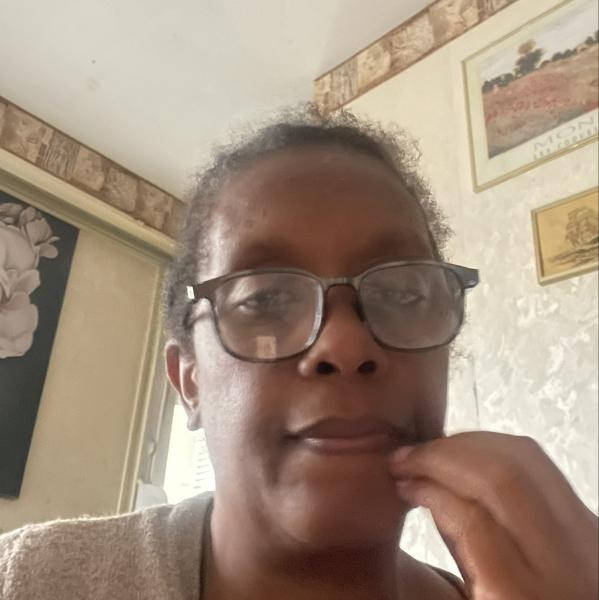 dominique 49 ans Poissy