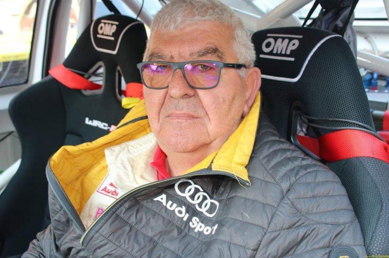 Jean 78 ans Saint Dié