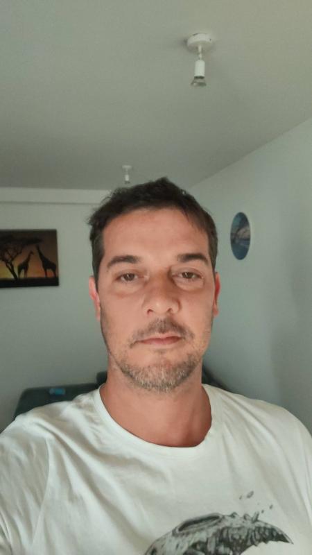 Stef 38 ans Sainte Livrade sur Lot