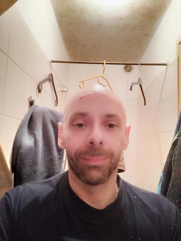 jefff 55 ans Fumay