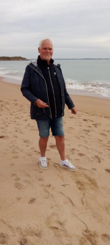 Alancalin 69 ans Lorient