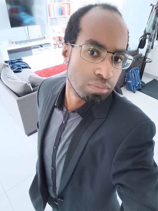 Pilouface 38 ans Chartres