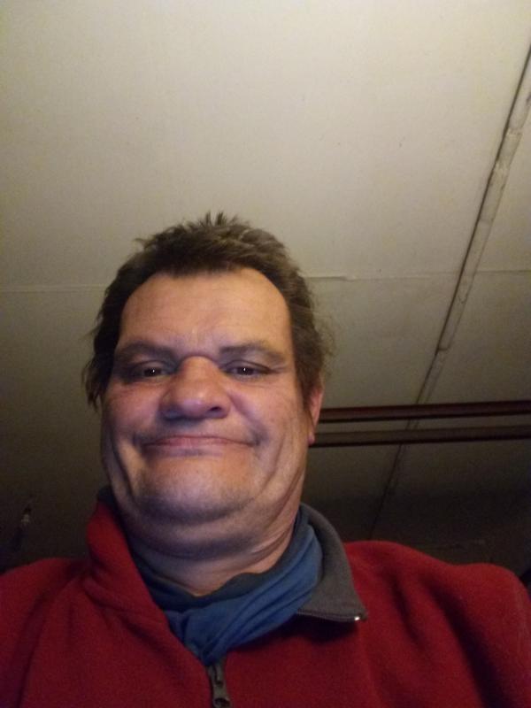 Benoit 53 ans Villers lès Pots