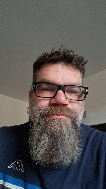 Arnaud 49 ans Montiers sur Saulx