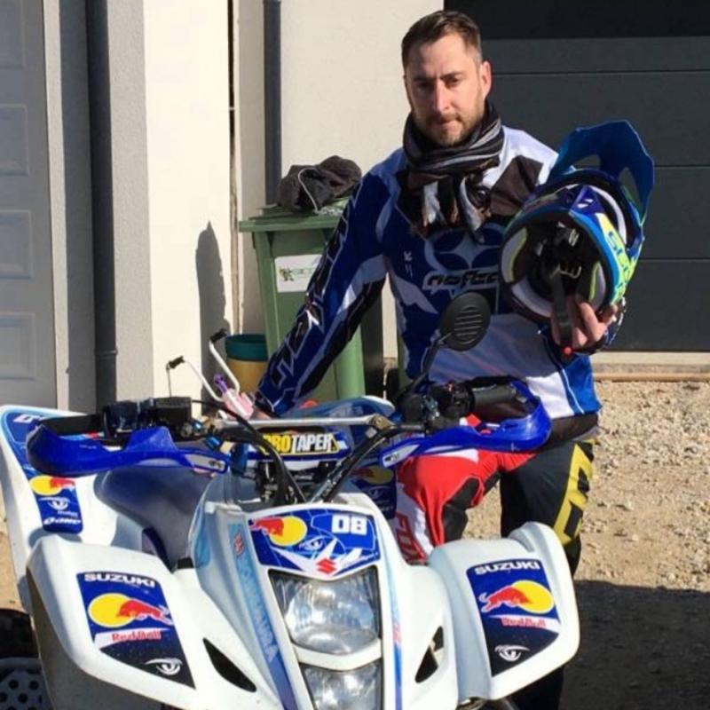 Numa 39 ans Rambouillet